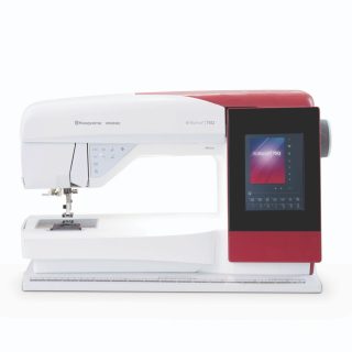 Brilliance 75Q Electronic Sewing Machine