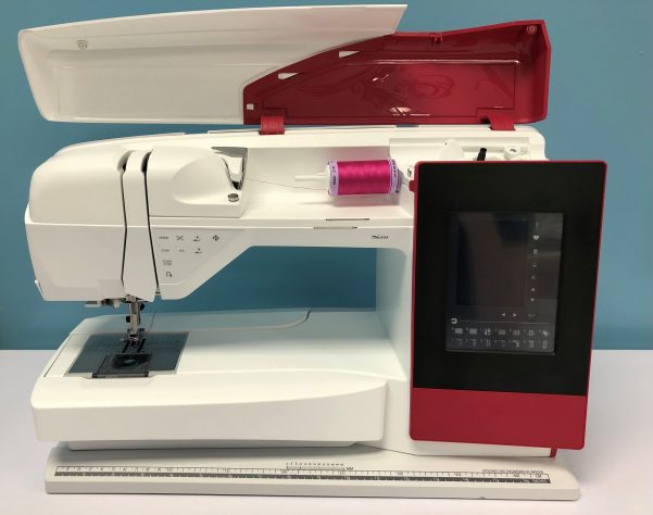 Brilliance 75Q Electronic Sewing Machine