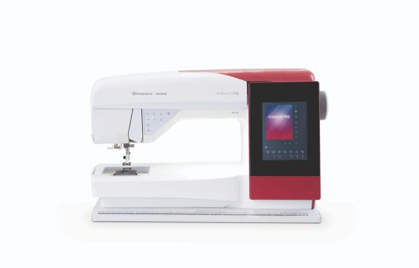 Brilliance 75Q Electronic Sewing Machine