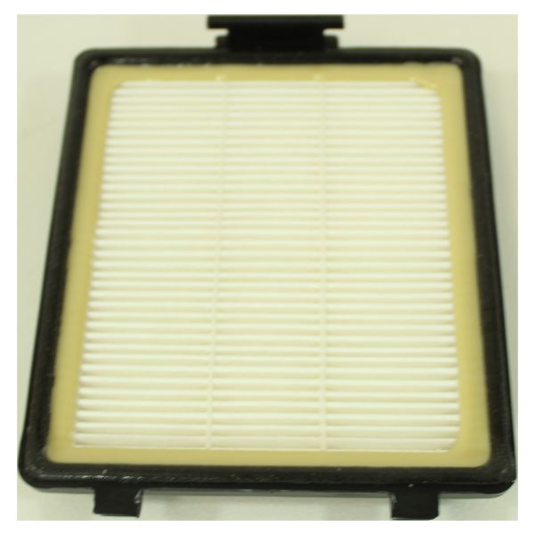 Fuller Brush HEPA Filter for Canister Models FB-SSCAN and FB-PTCAN