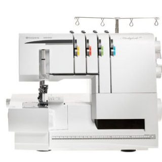 Huskylock S21 Serger