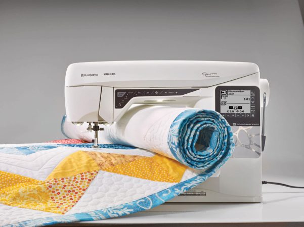 Opal 690Q Sewing Machine