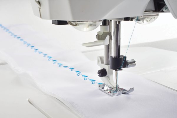 Opal 690Q Sewing Machine