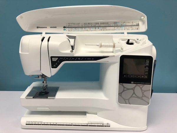 Opal 690Q Sewing Machine