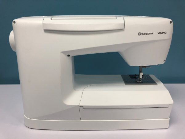 Opal 690Q Sewing Machine