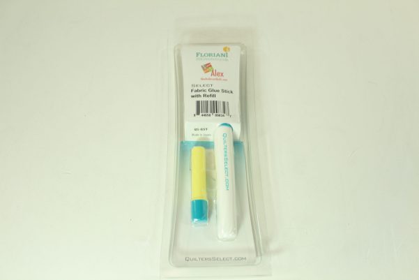 Select Glue Stick - Yellow