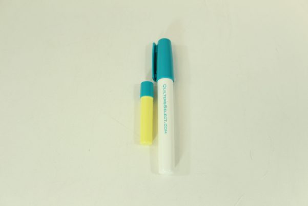 Select Glue Stick - Yellow