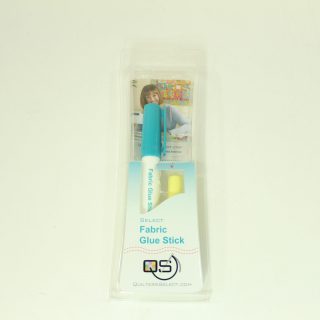 Select Glue Stick - Yellow