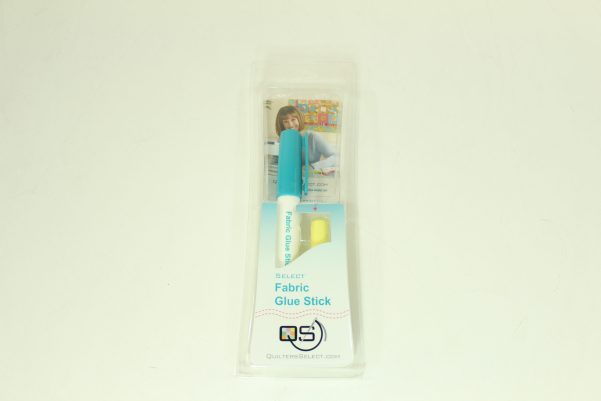 Select Glue Stick - Yellow