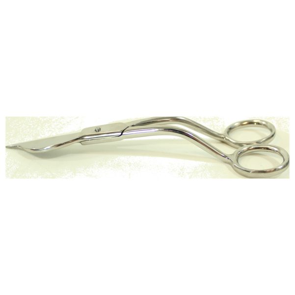 Select WAVE Applique Scissor - Right Hand