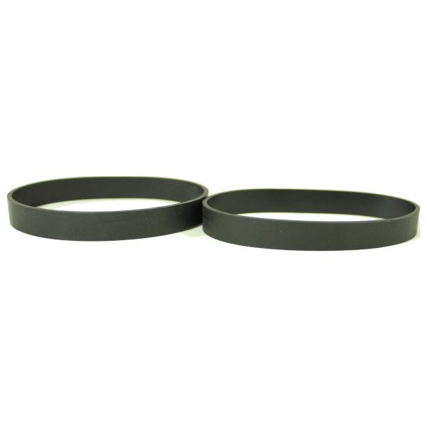 Style 1 & 4 Upright Canister 3550 2 Pk Belts