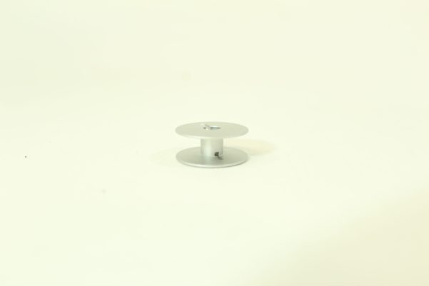 Aluminum M Style Bobbin with Slot