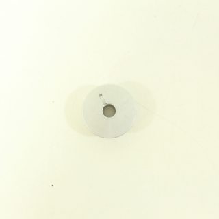 Aluminum M Style Bobbin with Slot