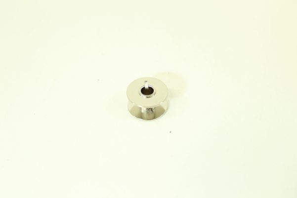 Bernina Oscillator Metal Bobbin without Holes