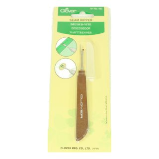 Clover Needlecraft Seam Ripper