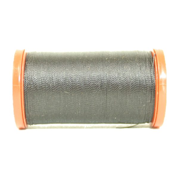 Coats Upholstery Thread 150yds Black