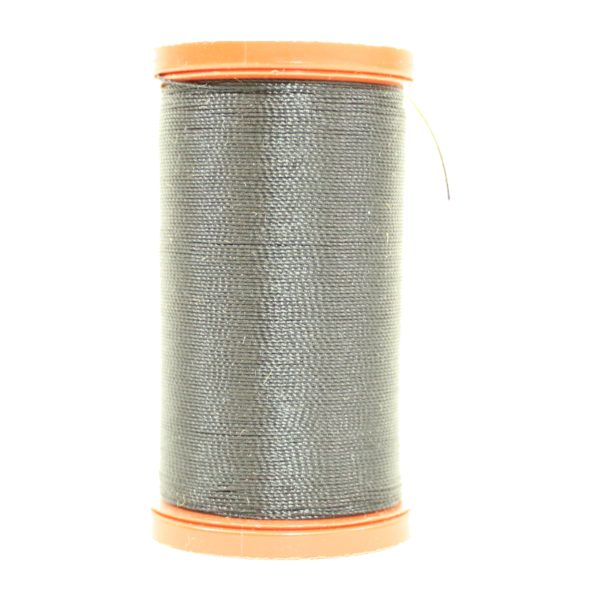 Coats Upholstery Thread 150yds Black