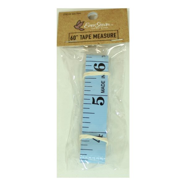 EverSewn Tape Measure 60"