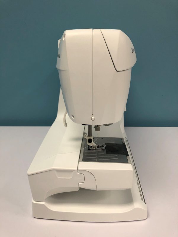 Husqvarna Viking Opal 650 Computerized Sewing Machine