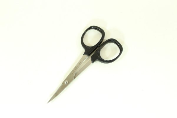 KAI Curved Needlecraft Scissors