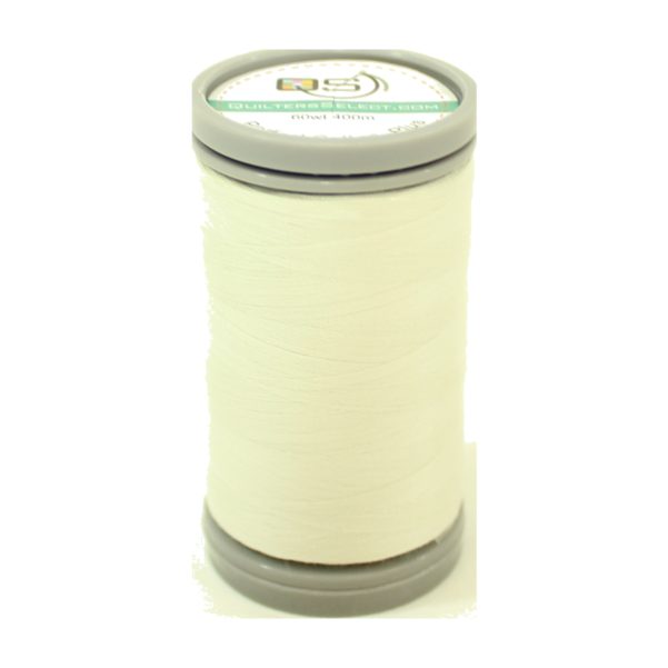 Perfect Cotton Plus Sewing Thread 60 WT-Antique White