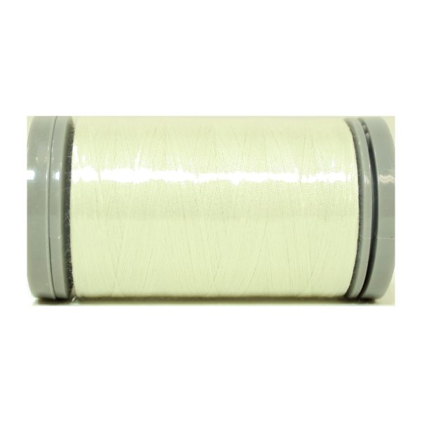 Perfect Cotton Plus Sewing Thread 60 WT-Antique White