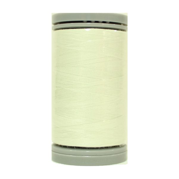 Perfect Cotton Plus Sewing Thread 60 WT-Antique White