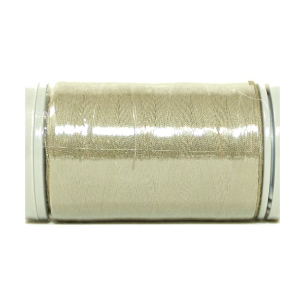 Perfect Cotton Plus Sewing Thread 60 WT-Ash Brown