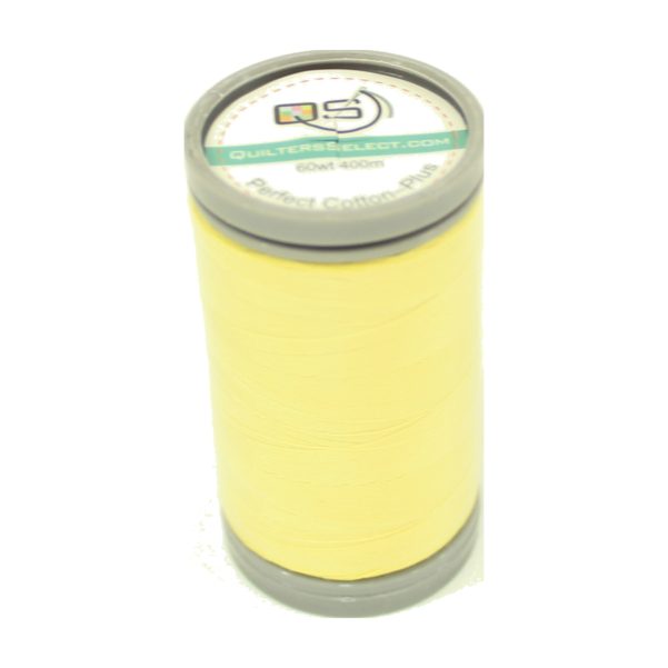 Perfect Cotton Plus Sewing Thread 60 WT-Banana Pudding