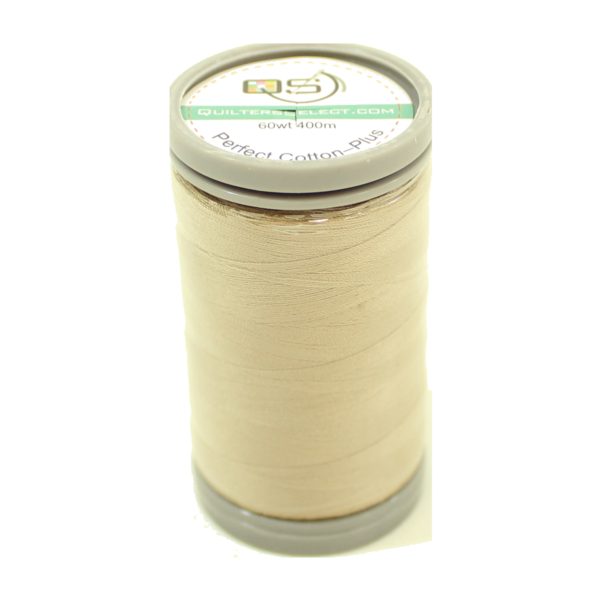 Perfect Cotton Plus Sewing Thread 60 WT-Cappucino