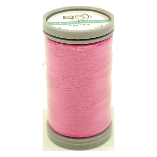 Perfect Cotton Plus Sewing Thread 60 WT-Carnation