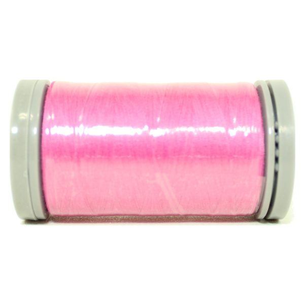 Perfect Cotton Plus Sewing Thread 60 WT-Carnation