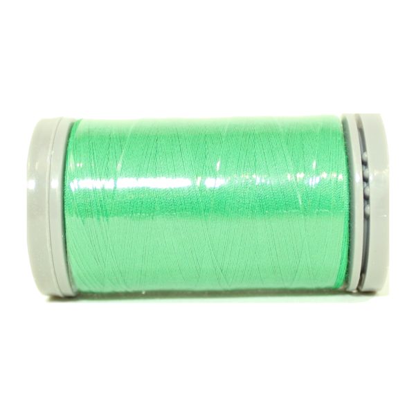 Perfect Cotton Plus Sewing Thread 60 WT-Celtic Green