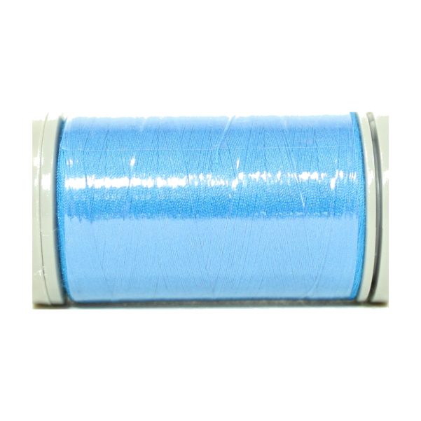 Perfect Cotton Plus Sewing Thread 60 WT-Cerulean