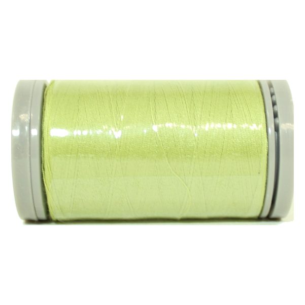 Perfect Cotton Plus Sewing Thread 60 WT-Chartreuse