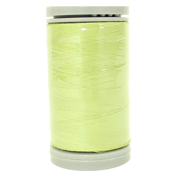 Perfect Cotton Plus Sewing Thread 60 WT-Chartreuse