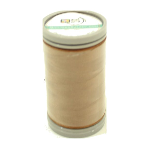 Perfect Cotton Plus Sewing Thread 60 WT-Chocolate