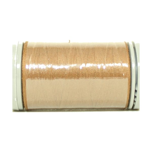 Perfect Cotton Plus Sewing Thread 60 WT-Chocolate