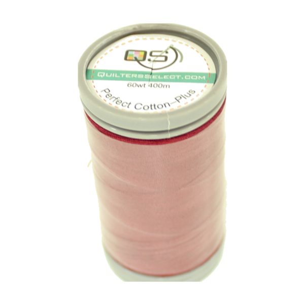 Perfect Cotton Plus Sewing Thread 60 WT-Garnet