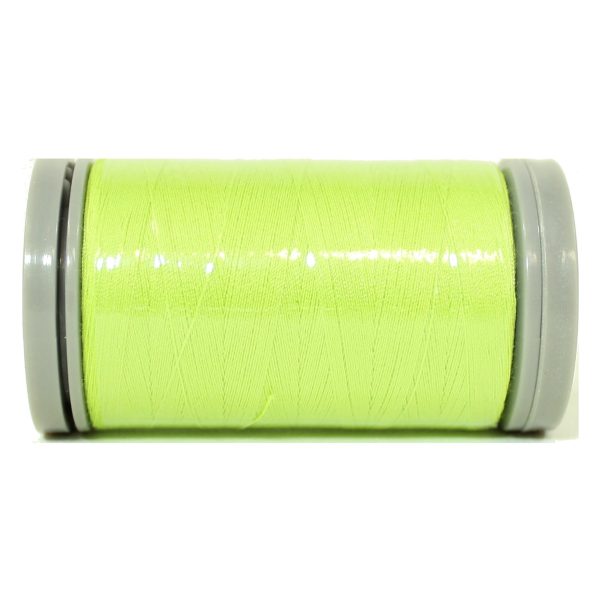 Perfect Cotton Plus Sewing Thread 60 WT-Grasshopper