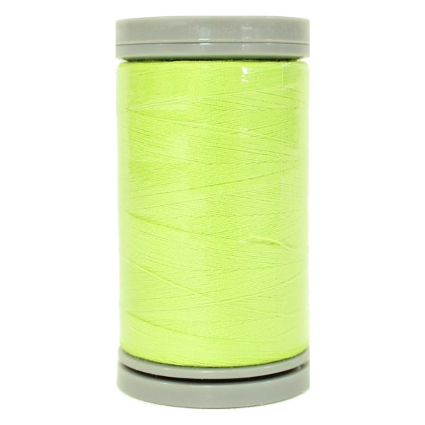 Perfect Cotton Plus Sewing Thread 60 WT-Grasshopper