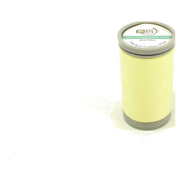 Perfect Cotton Plus Sewing Thread 60 WT-Honeysuckle