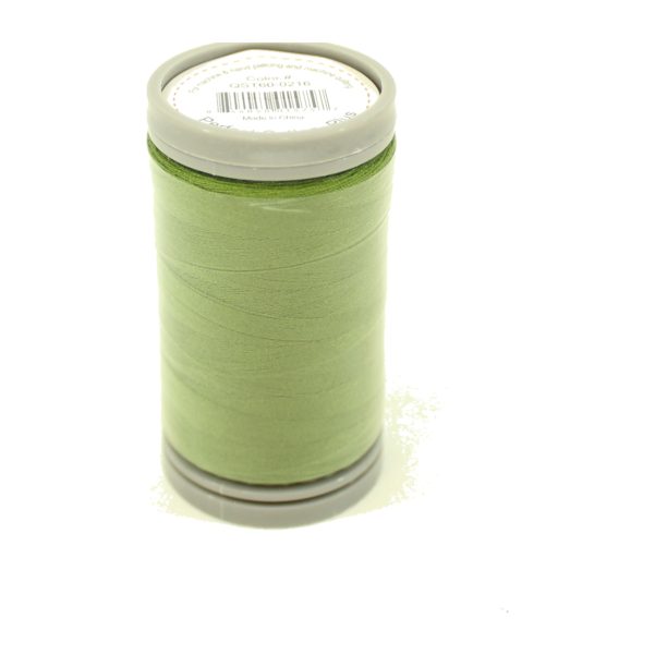 Perfect Cotton Plus Sewing Thread 60 WT-Jade