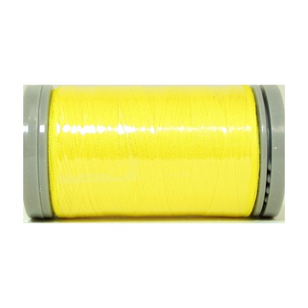 Perfect Cotton Plus Sewing Thread 60 WT-Lemondrop