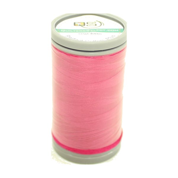 Perfect Cotton Plus Sewing Thread 60 WT-Magenta