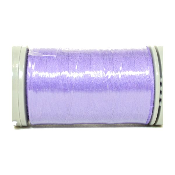 Perfect Cotton Plus Sewing Thread 60 WT-Plush Purple