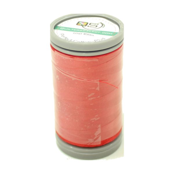 Perfect Cotton Plus Sewing Thread 60 WT-Poppies