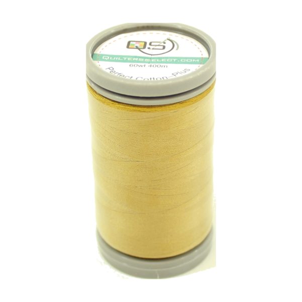 Perfect Cotton Plus Sewing Thread 60 WT-Poppyseed