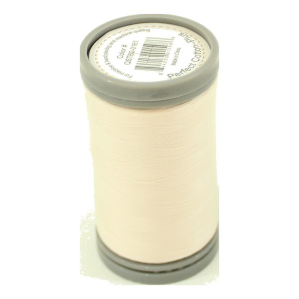 Perfect Cotton Plus Sewing Thread 60 WT-Porcelain