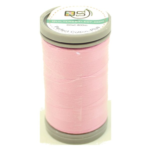 Perfect Cotton Plus Sewing Thread 60 WT-Raspberry Sorbet